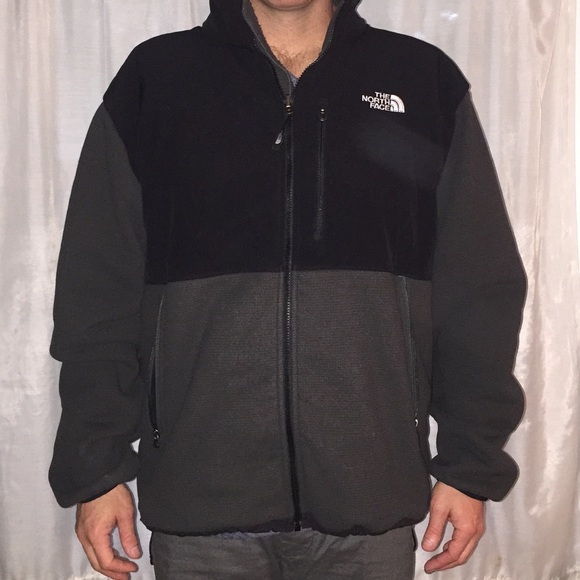 north face denali macys